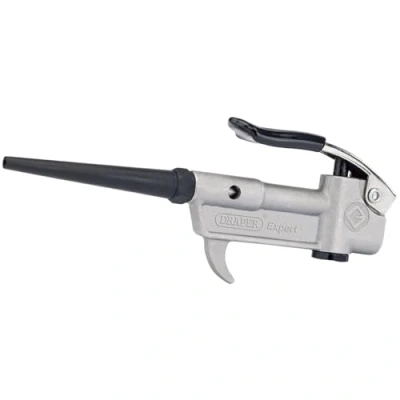 Image of Draper Air Blow Gun Needle Nose
