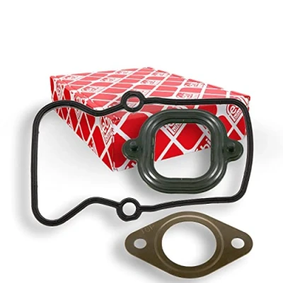 Image of 5410100921, 5410101621, A5410100921, A5410101621 Gasket Set, cylinder head FEBI BILSTEIN 30705