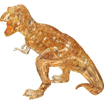 Image of Crystal Puzzle: T Rex [German Version]
