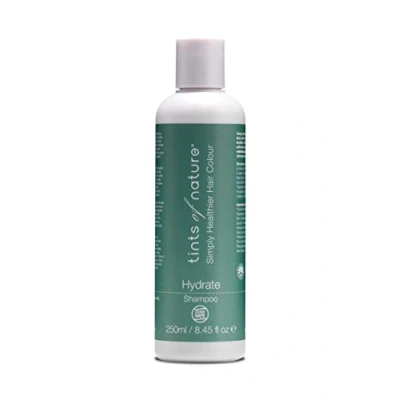 Image of Tints of Nature Hydrate Shampoo 250 ml