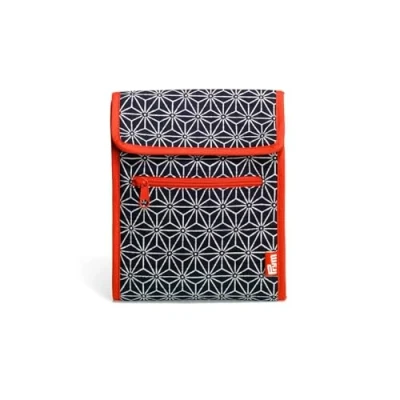 Image of Prym PRYM_612036 Circular Knitting Needle Folder Kyoto, Multicoloured, One Size