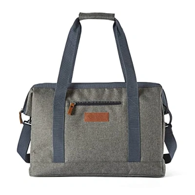 Image of Tower Heritage Picnic Tote Bag