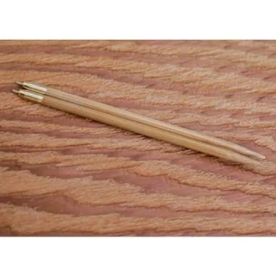 Image of Seeknit Interchangeble Needle Tips, Beige, M2 5cm x 5.5mm