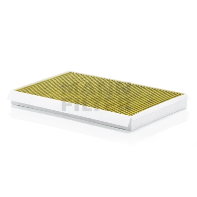 Image of 9068300218, 9068300318, A9068300218, A9068300318 Pollen FILTER MANN FP 3569 MERCEDES BENZ: Sprinter 3.5 T Van, Minibus