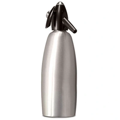 Image of iSi Soda Siphon One Quart by North America