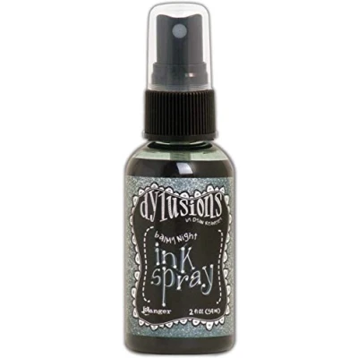 Image of Dylusions Ink Spray Balmy Night, 57ml