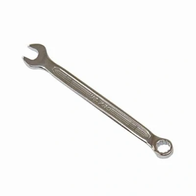 Image of US PRO Tools 8MM Non Slip Combination Spanner Wrench 3545