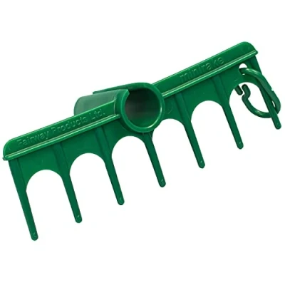 Image of Longridge Mini Personal Golf Bunker Rake