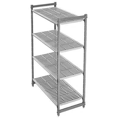 Image of Cambro 1070 x 460mm Basics Plus Starter Unit