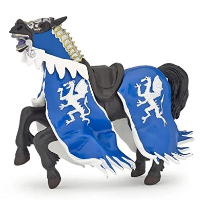 Image of Papo MEDIEVAL FANTASY Figurine, 39389, Multicolour