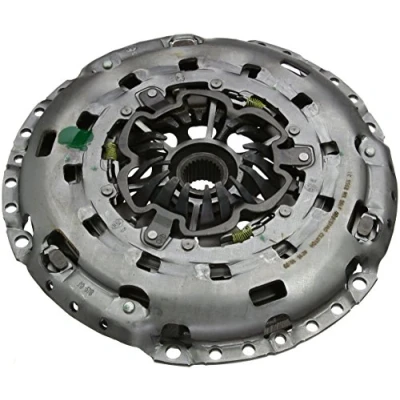 Image of LUK 624335600 SAC Clutch Kit