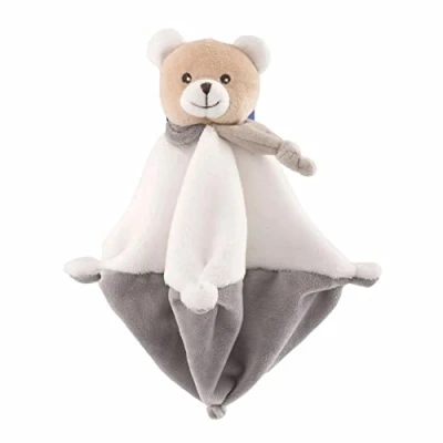 Image of Chicco 00009615000000 Doudou Bear, Beige