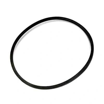 Image of Othmro SPZ800 Drive V Belt, Inner Girth 800mm Industrial Power Rubber Belt Transmission Kit for Machine Equipment