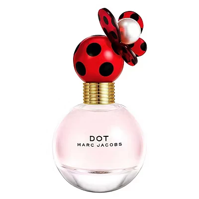 Image of Dot 50ml Marc Jacobs Eau de Parfum