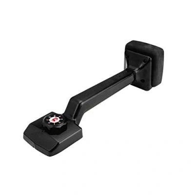 Image of Deluxe Extendable Knee Kicker, Carpet Installation Fitting Laying Stretcher DIY Home Improvement