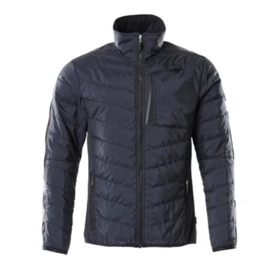 Image of Mascot Thermal Jacket with Climascot Dark Navy Small