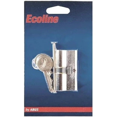 Image of ECOLINE Cylinder Lock 30/30)