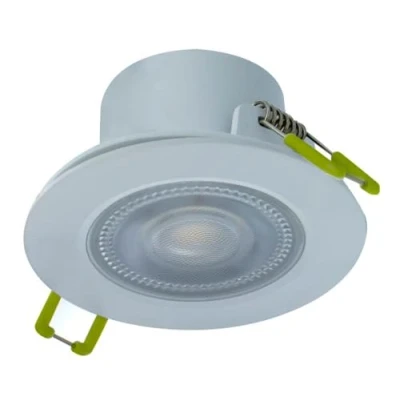 Image of Compact Eco Fixed LED Downlight 5.5W 4000K Integral