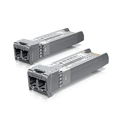 Image of Ubiquiti Optical Module 10 Gbps Multi Mode 20 Pack