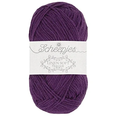 Image of Scheepjes Linen Soft 602 Yarn 10x50g