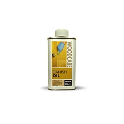 Image of Barrettine Danish Oil 250ml