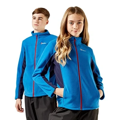 Image of Kid&#039;s Tyndrum Fleece