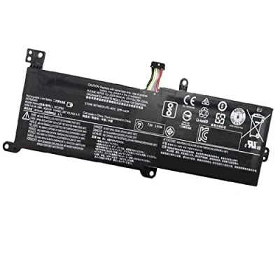Image of Zgszmall Zgszmal L16C2PB2 Battery Replace for Lenovo IdeaPad 320 15ABR/15IAP/15IKB/15ISK/17IKB 130 14AST/14IKB S145 15AST/15IWL/15IIL/14IIL/14IWL V145 15AST V14 IWL V15 ADA B320 14IKB