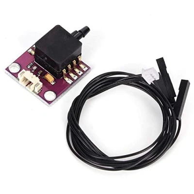 Image of MPXV7002DP Airspeed Sensor Controller Breakout Pressure Board Transducer APM2.5 Electric Components