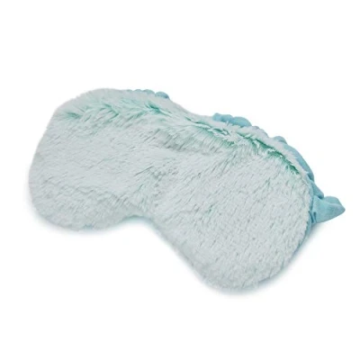 Image of Warmies® Fully Heatable Wellness Eye Mask Scented with French Lavender Mint