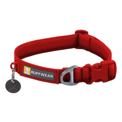 Image of Front Range Dog Collar Red Canyon