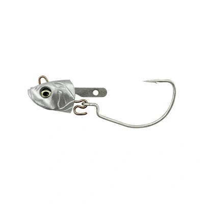 Image of Savage Gear Minnow Wl Jighead #3/0 10g (3 pieces) Jig head