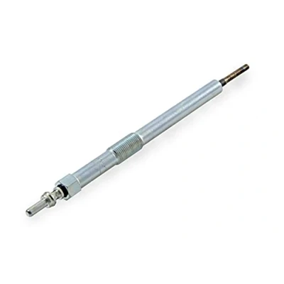 Image of 95514173, 95518024 Glow plug HELLA 8EG 008 498 531 4,4V Performance Optimised RENAULT: Trafic 2 Kasten, 3, GRAND SCENIC NISSAN: Qashqai