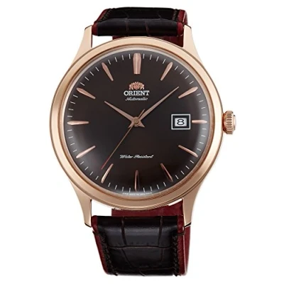 Image of Orient Analogue Automatic FAC08001T0