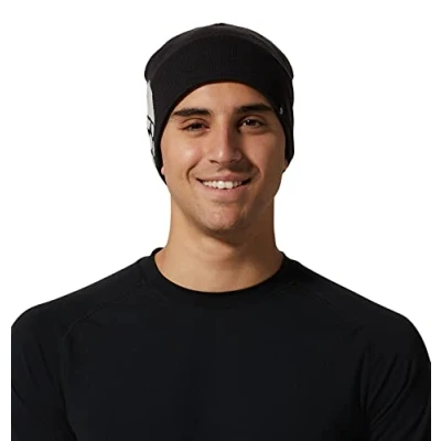 Image of Mountain Hardwear Men&#039;s Caelum Dome, Black, One Size