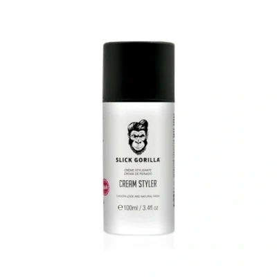 Image of Slick Gorilla Cream Styler 100ml/ 3.38fl oz