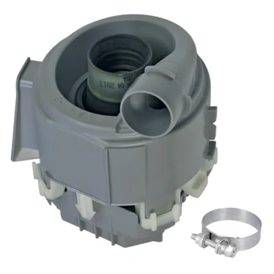 Image of Heating pump for Bosch Siemens 00651956 1BS3615 6LA Küppersbusch 437844 Dishwasher