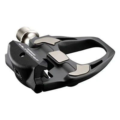Image of SHIMANO Ultegra R8000 SPD SL Carbon Road Pedals