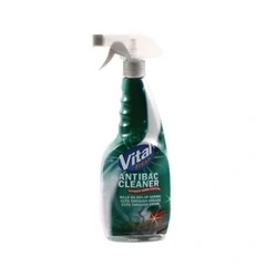 Image of Vital Fresh Antibacterial Cleaner 750ml (12 Pack) WX00202