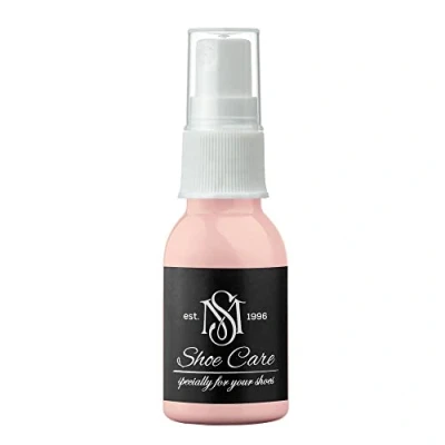 Image of MAVI STEP Nubuck &amp; Suede Renovator Spray 124 Rose, 50 ml / 1.69 oz
