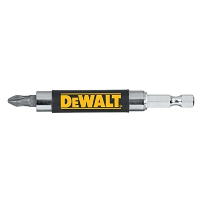Image of DEWALT DW2054 1/4 Inch Compact Magnetic Drive Guide