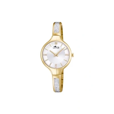 Image of Lotus Dress Watch 18595/1