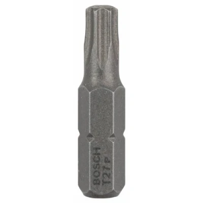 Image of Bosch 2607001619 Extra Hard Screwdriver Bit