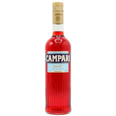 Image of Campari Italian Bitter 70cl 25% ABV