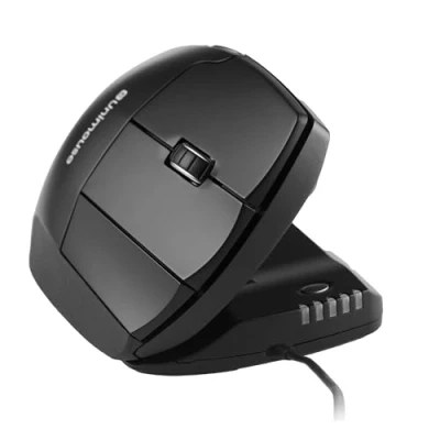 Image of Contour Unimouse, Right, Wired