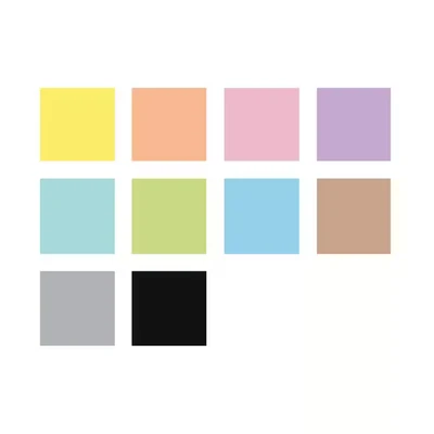 Image of Staedtler Textsurfer Classic Highlighters Assorted (10 Pack) 364 CW10
