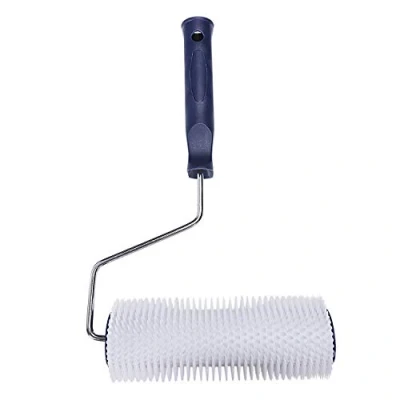 Image of 7&quot; Plastic Handle Spiked