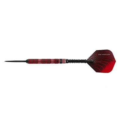 Image of Harrows Red Horizon 90% Tungsten Steel Tip Darts (26, grams)