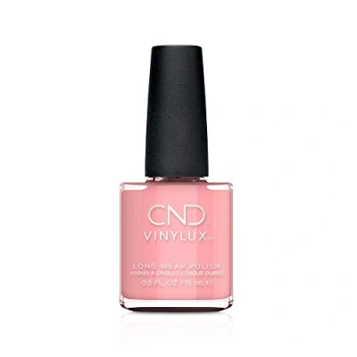 Image of CND Vinylux Nail Polish, Forever Yours