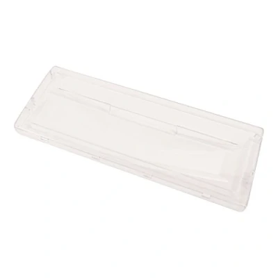 Image of Genuine Hotpoint Freezer Drawer Front C00278737