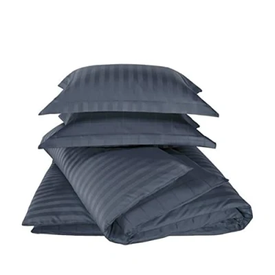 Image of De Witte Lietaer Zygo., navy, 240x220 cm